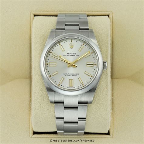 retail price rolex oyster perpetual|Rolex Oyster Perpetual pre owned.